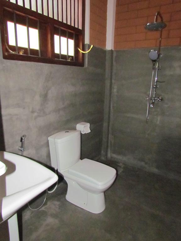 Eco Square Resort Mirissa Bilik gambar