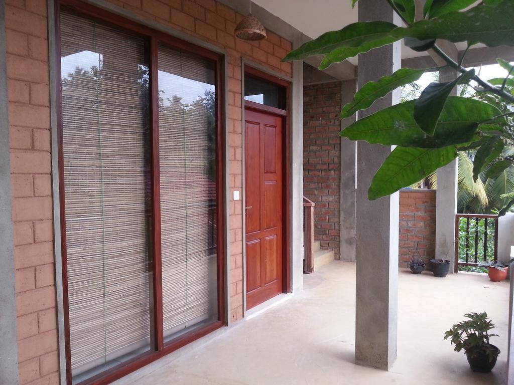 Eco Square Resort Mirissa Bilik gambar