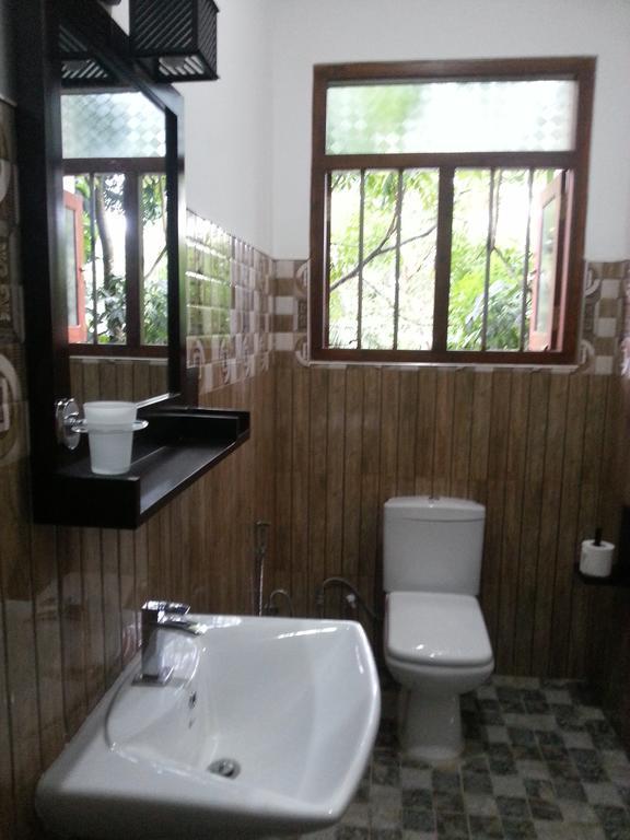 Eco Square Resort Mirissa Bilik gambar