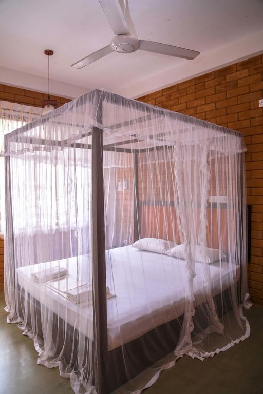 Eco Square Resort Mirissa Bilik gambar