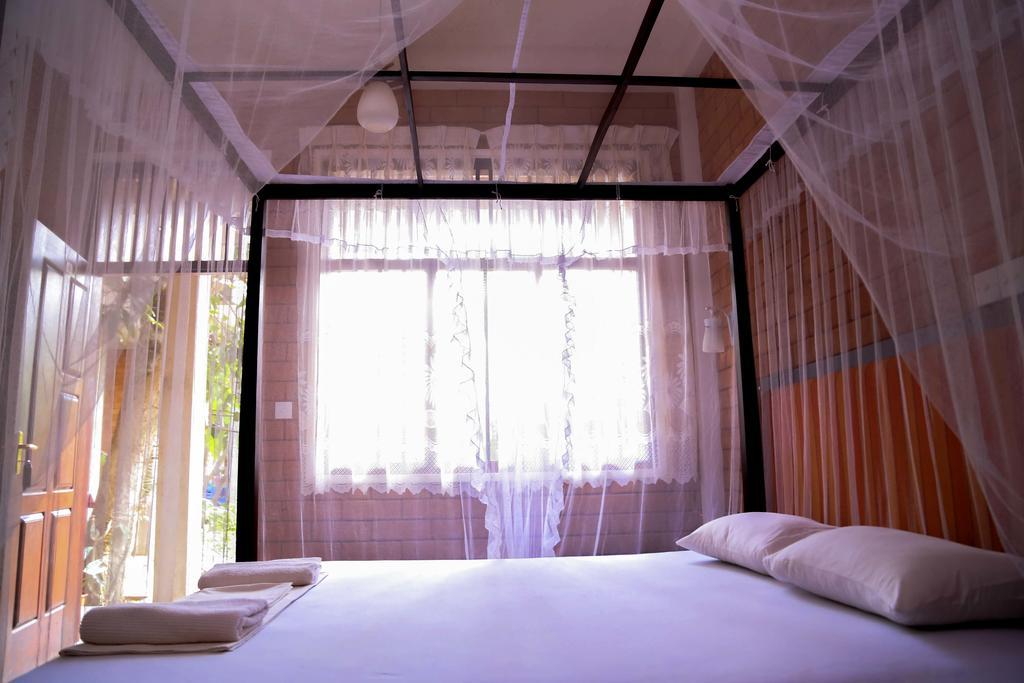 Eco Square Resort Mirissa Bilik gambar