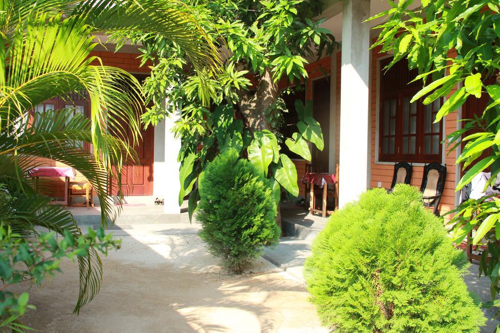 Eco Square Resort Mirissa Luaran gambar