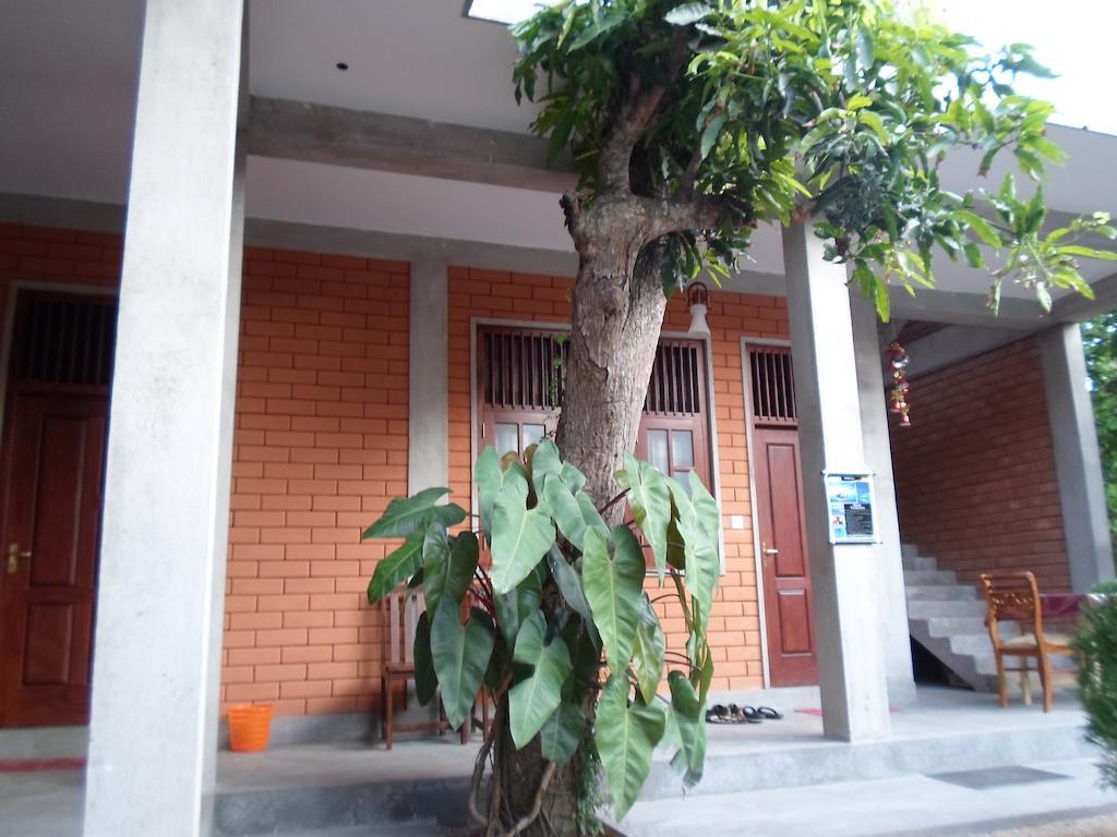 Eco Square Resort Mirissa Luaran gambar