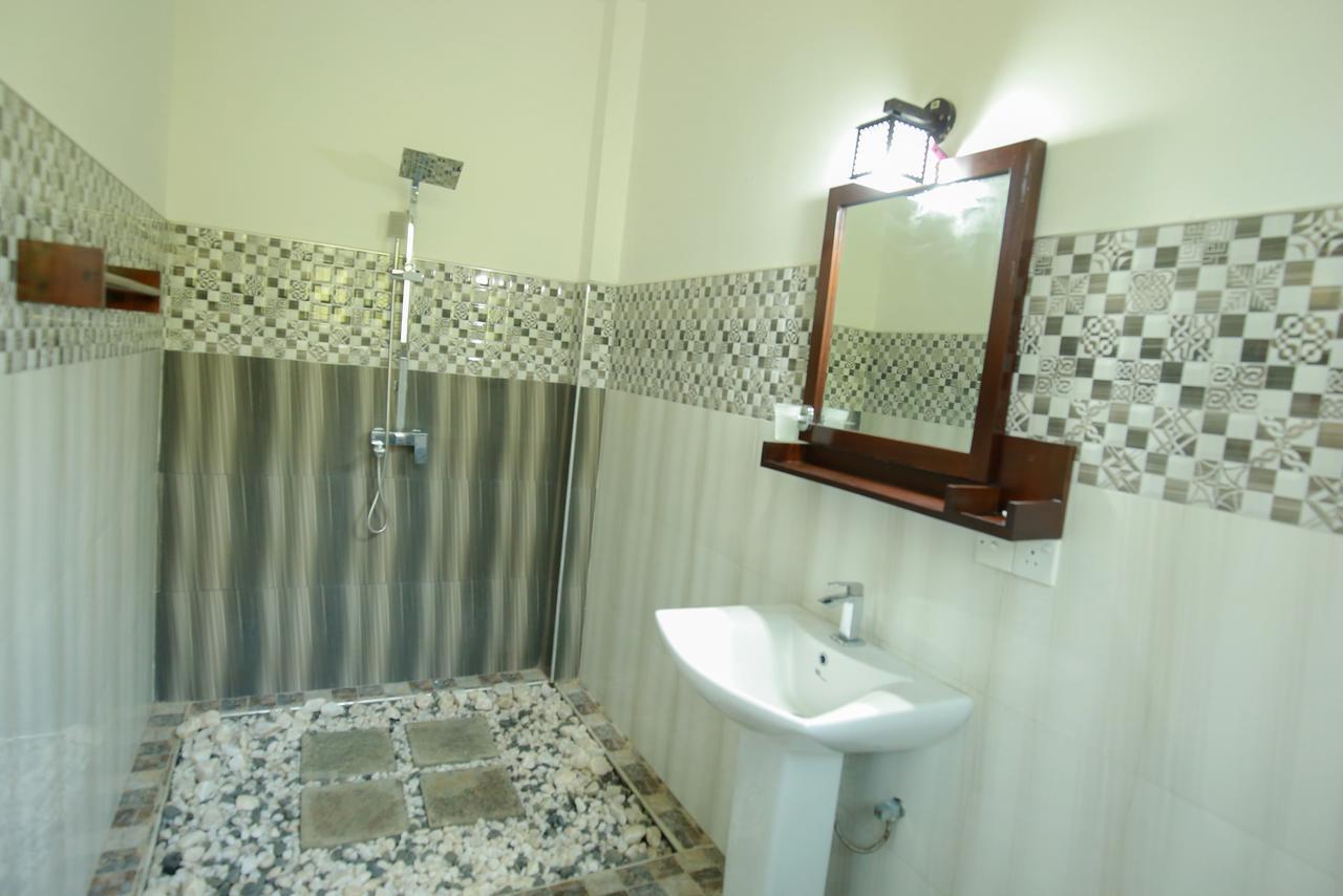 Eco Square Resort Mirissa Luaran gambar
