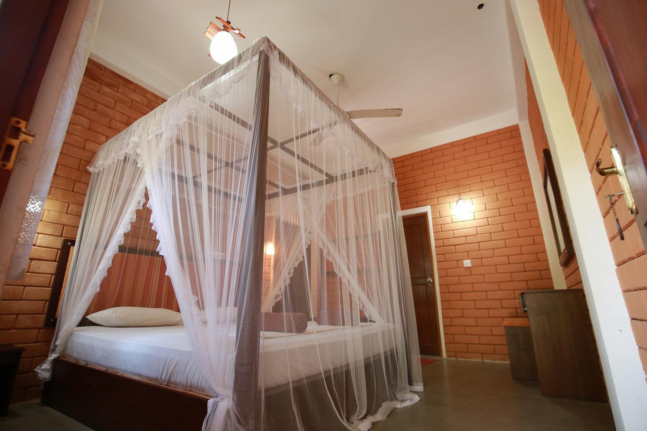 Eco Square Resort Mirissa Luaran gambar